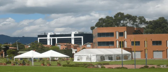Dwight David Eisenhower College