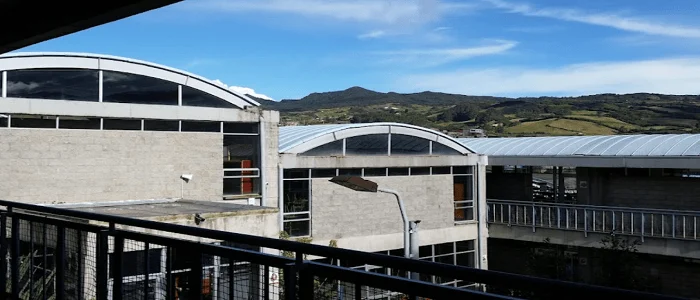 Eduardo Umana Mendoza College