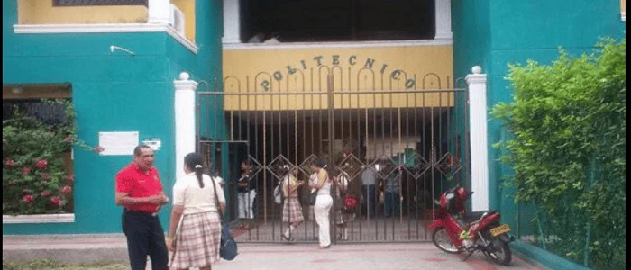 Educational Institution Polytechnic Soledad
