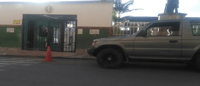 Fundación Educativa Colegio Diocesano Ricaurte