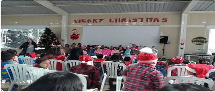 Fundacion Hogar Nueva Granada