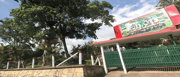 Gimnasio Campestre Fusagasugá