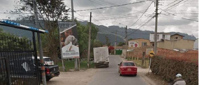 Gimnasio Campestre Manantial