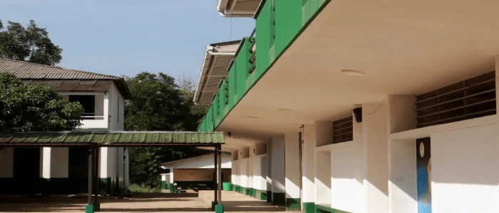 I.E. La Salle