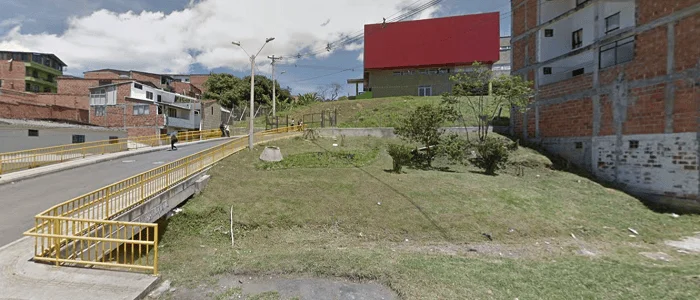 Institución Educativa Baldomero Sanín Cano