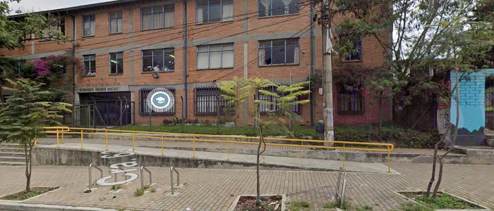 Institución Educativa Bernardo Arango Macías