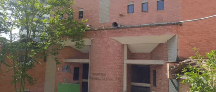 Institución Educativa Consejo Municipal de La Estrella