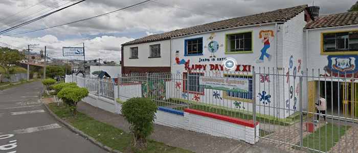 Institucion Educativa Happy Days XXI