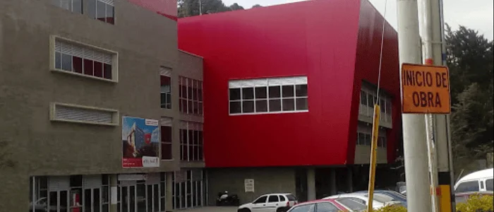 Institución Educativa Josefina Muñoz González