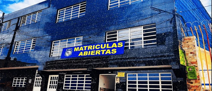 Institución Educativa Liceo Satélite