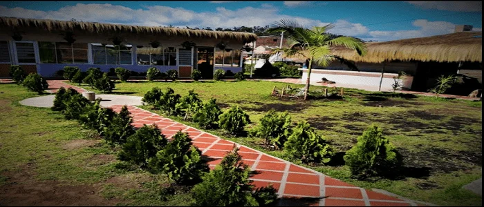 Instituto Pedagógico de Soacha (Sede B)
