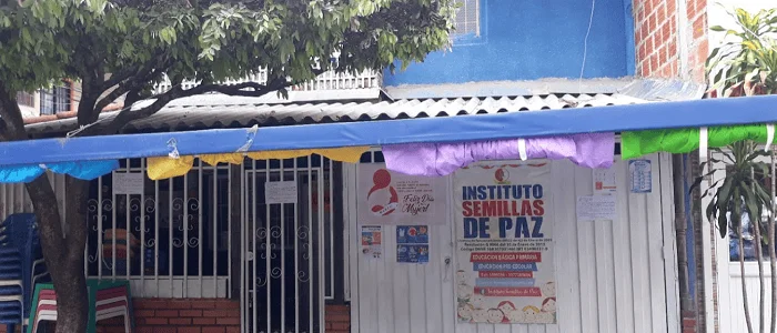 Instituto Semillas de Paz