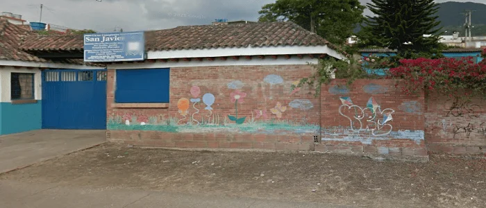 Liceo Campestre San Javier