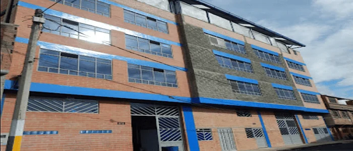 Liceo Cristiano Vida Nueva