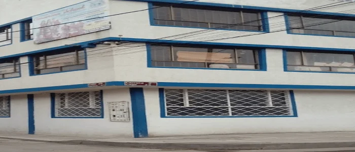 Liceo Moderno American School