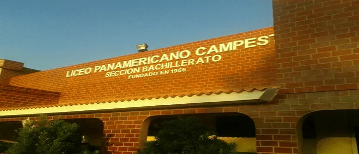 Liceo Panamericano Campestre