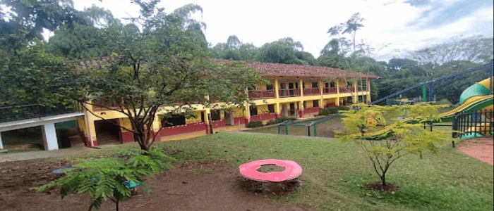 Liceo Pino Verde