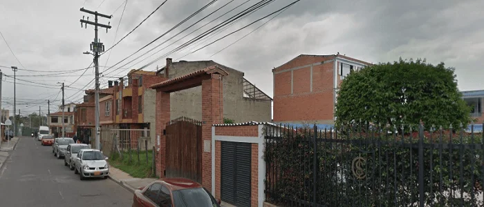 Liceo San Carlos de Cajicá