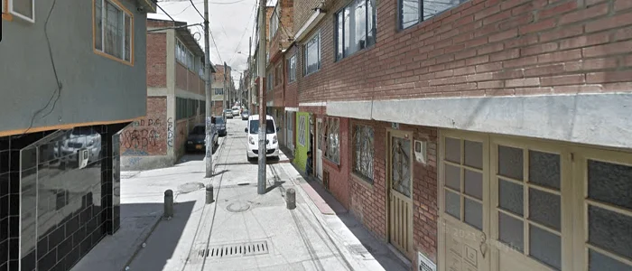 Liceo San Mateo