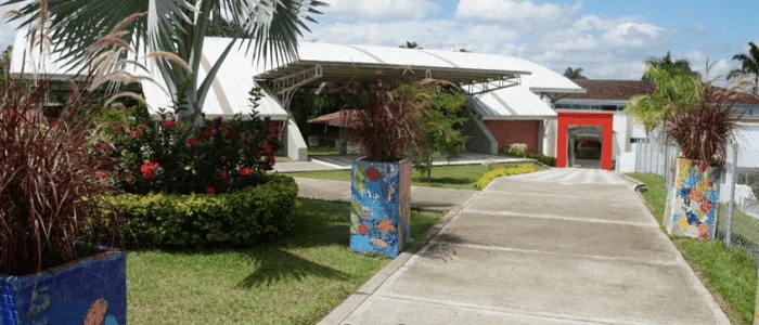 Lyceum English Foundation