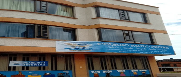 Paulo Freire College