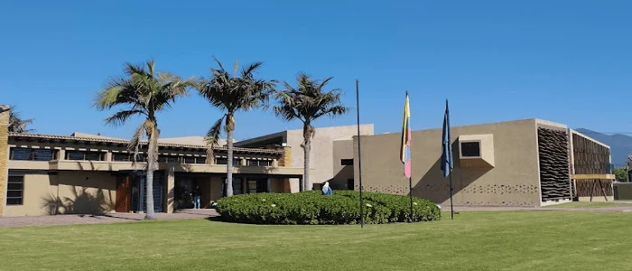 San José School