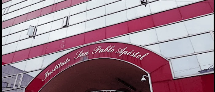 San Pablo Apostol Institute