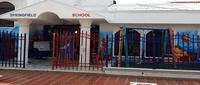Springfield Bilingual School