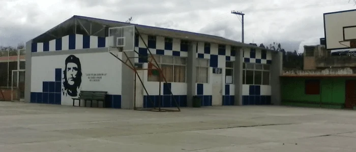 Technical Institute St. Tomás de Aquino