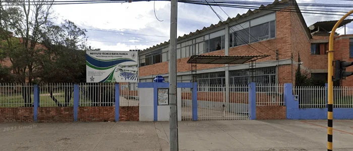 The New Family School