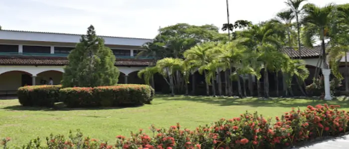 ASPAEN Gimnasio La Fragua