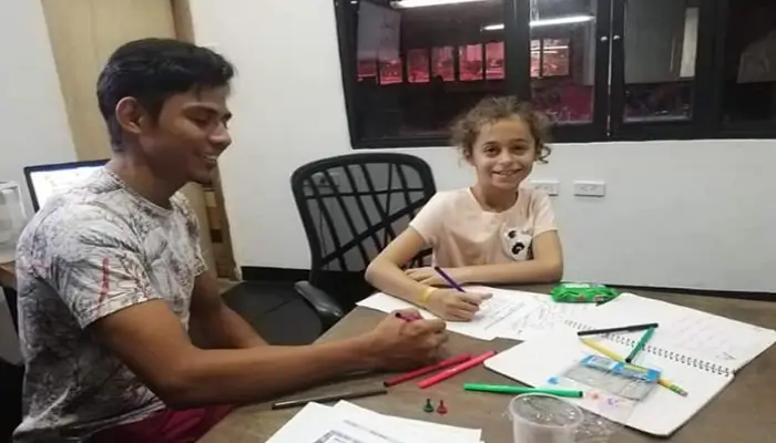 Acento Spanish School In Cartagena