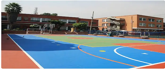 American School of Bogota