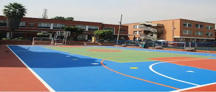 American School of Bogota