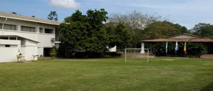 Bilingual School Santa Marta
