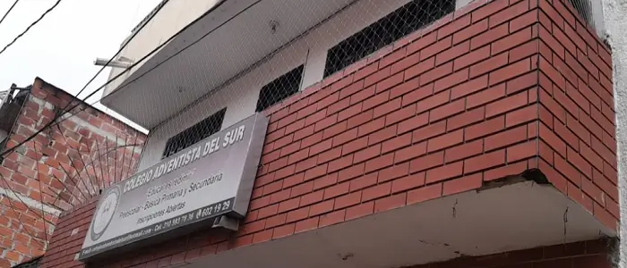 COLEGIO ADVENTISTA DEL SUR