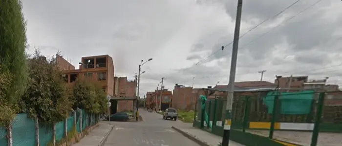 COLEGIO MANOS CREATIVAS