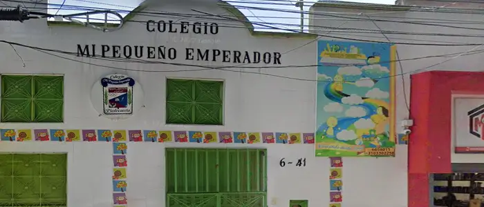COLEGIO MI PEQUEÑO EMPERADOR
