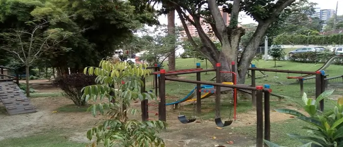 COLEGIO MONTESSORI