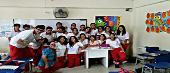 COLEGIO RAFAEL POMBO NEIVA