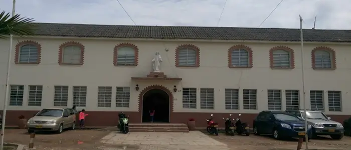 COLEGIO SAN PEDRO