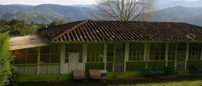Centro Educativo Antares