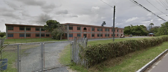 Colegio Agustiniano Campestre
