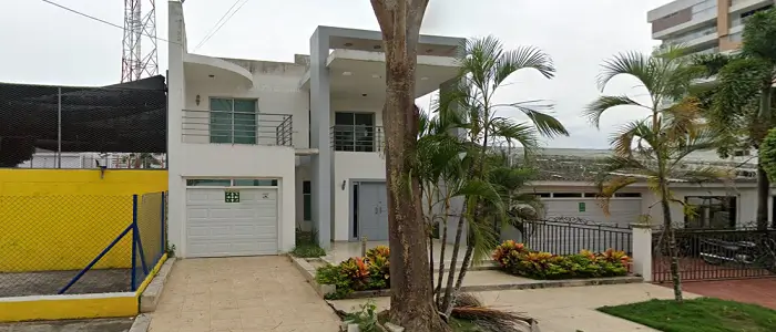 Colegio Bilingüe Montería School