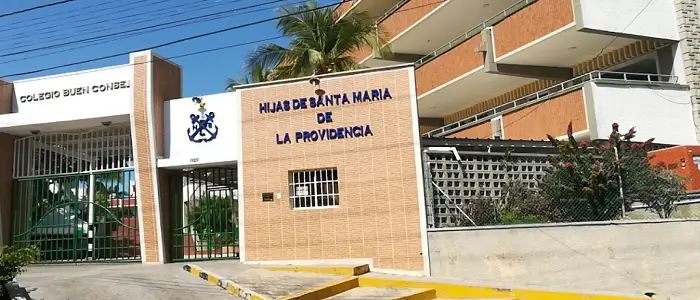 Colegio Buen Consejo