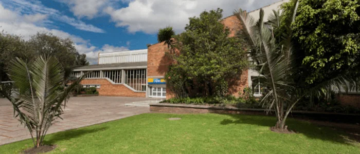 Colegio Cafam