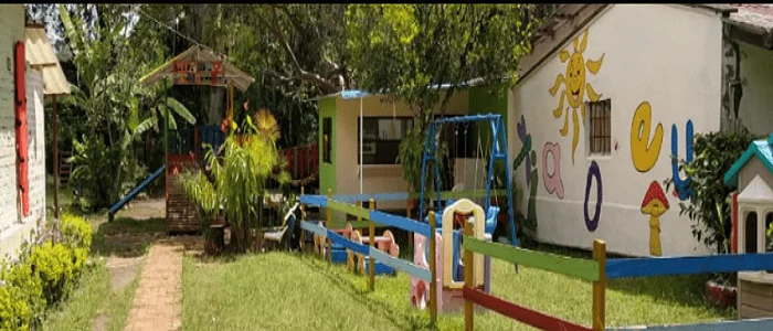 Colegio Campestre Creando Sueños Popayán