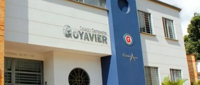 Colegio Campestre GOYAVIER