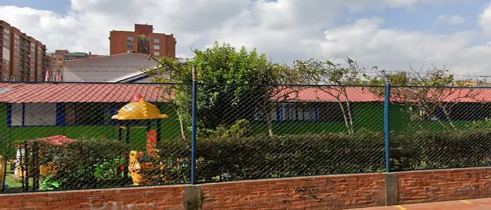 Colegio Campestre Maximino Poitiers