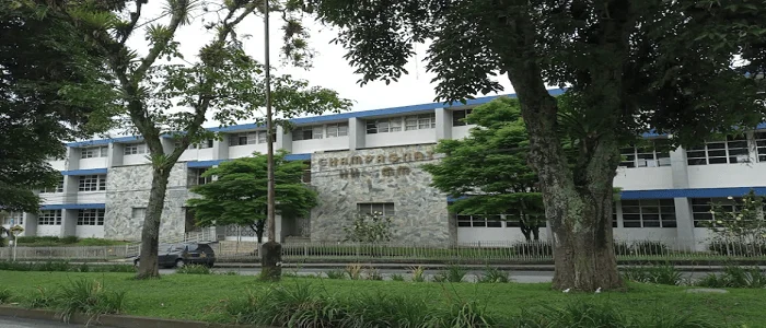 Colegio Champagnat - Comunidad Hermanos Maristas de la Enseñanza
